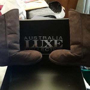 Australia Luxe Collective